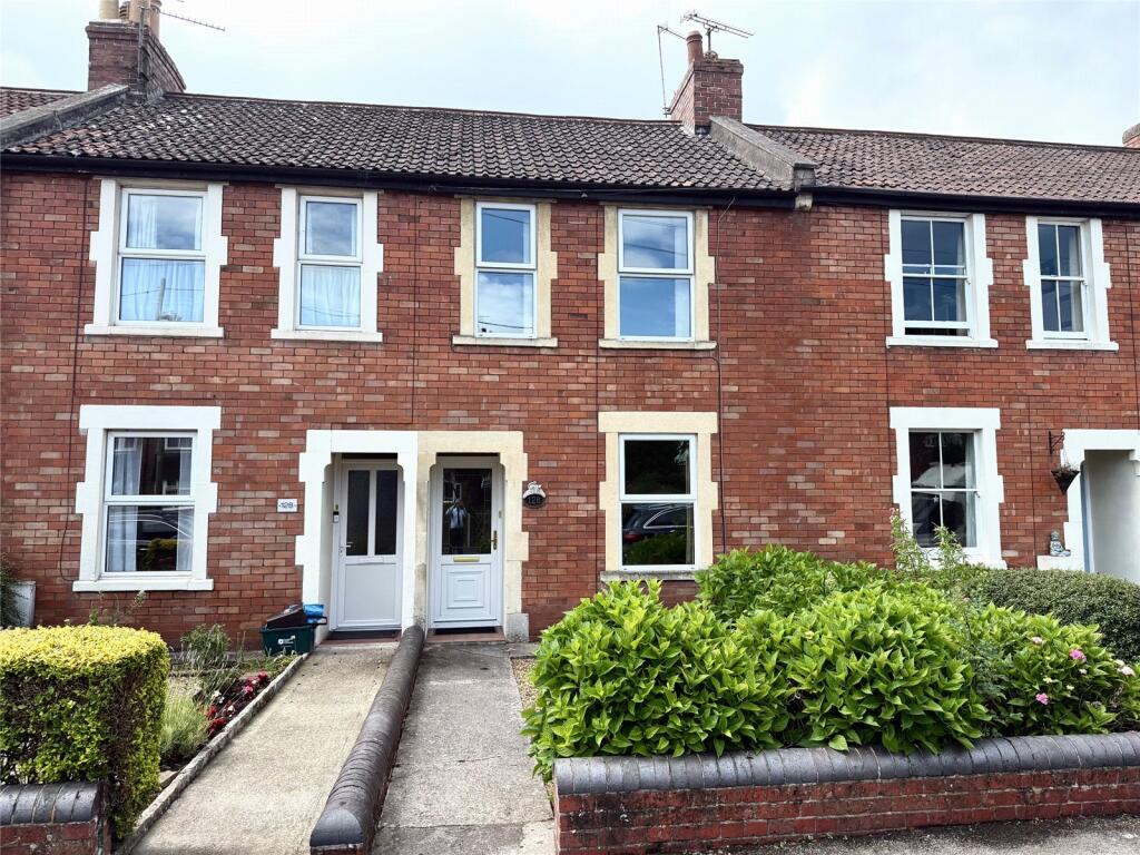 Main image of property: Rodden Road, Frome, Somerset, BA11