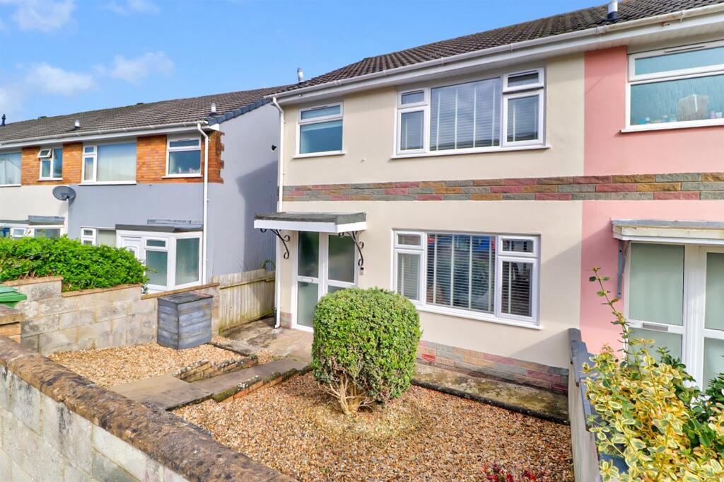 Main image of property: Heathfield Road, Bideford