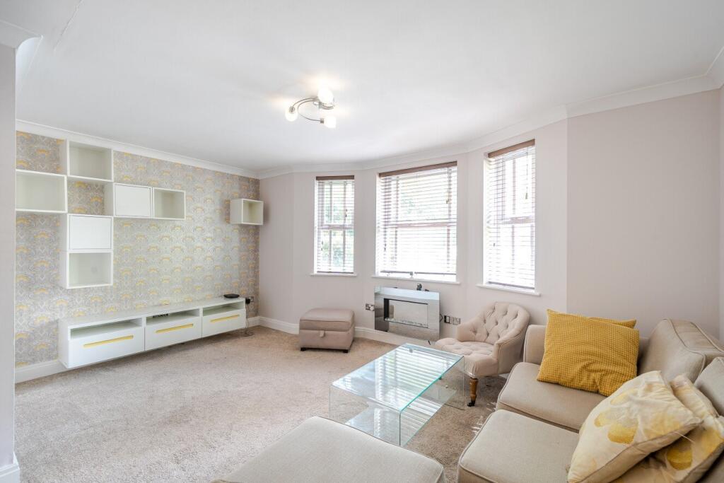 Main image of property: Willesden Lane, London, NW2
