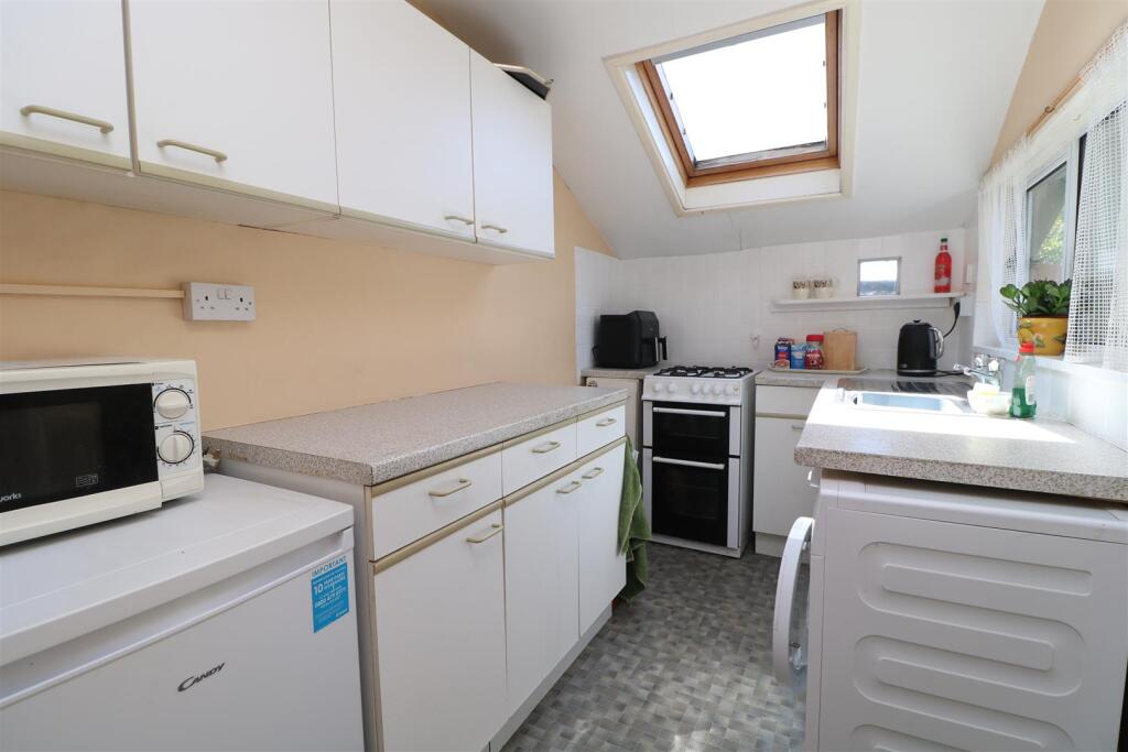 Wyke Road, Hilperton - More