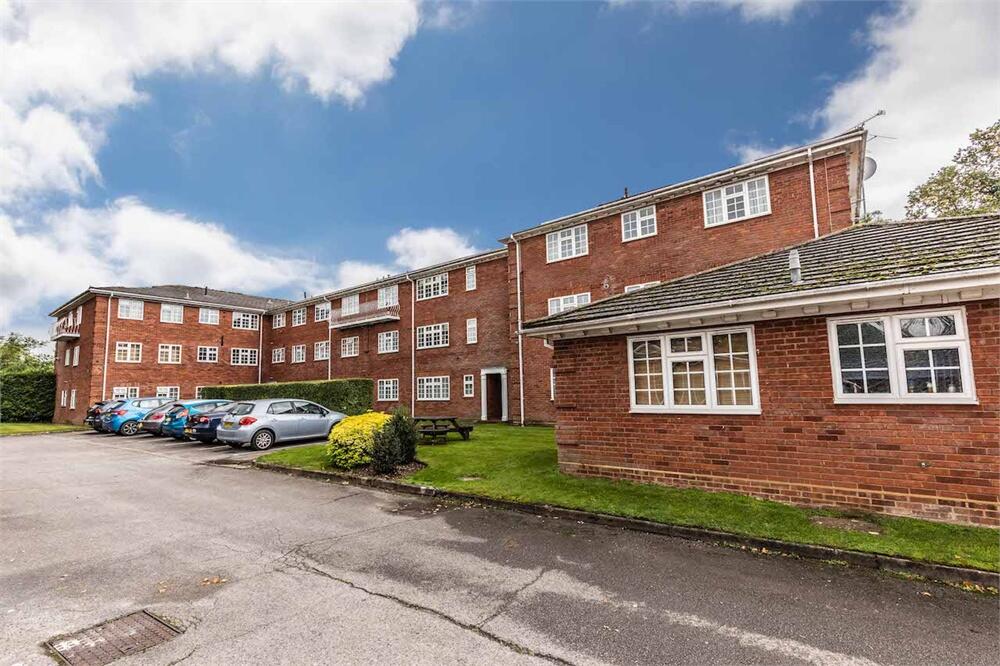 Main image of property: Hillmead Court, Taplow, Maidenhead, SL6