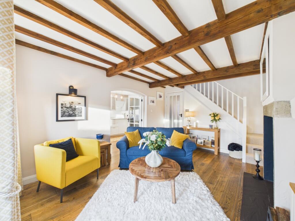 The Cottage, Bramley Lane, Hipperholme, Halifax, West Yorkshire, HX3 photo 3