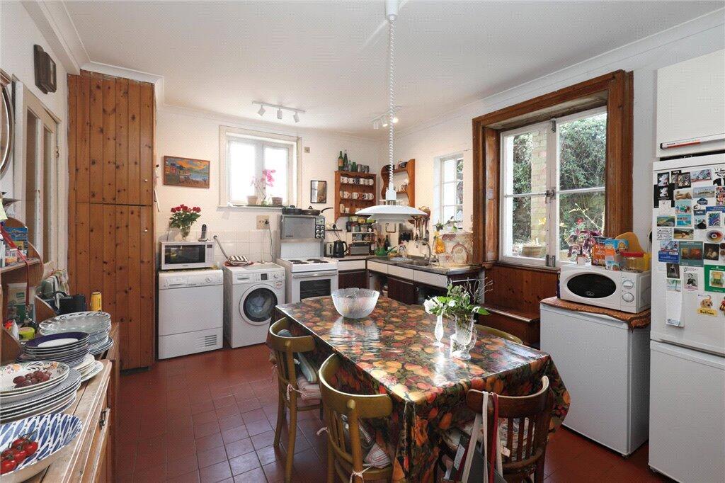 House in London - View 4