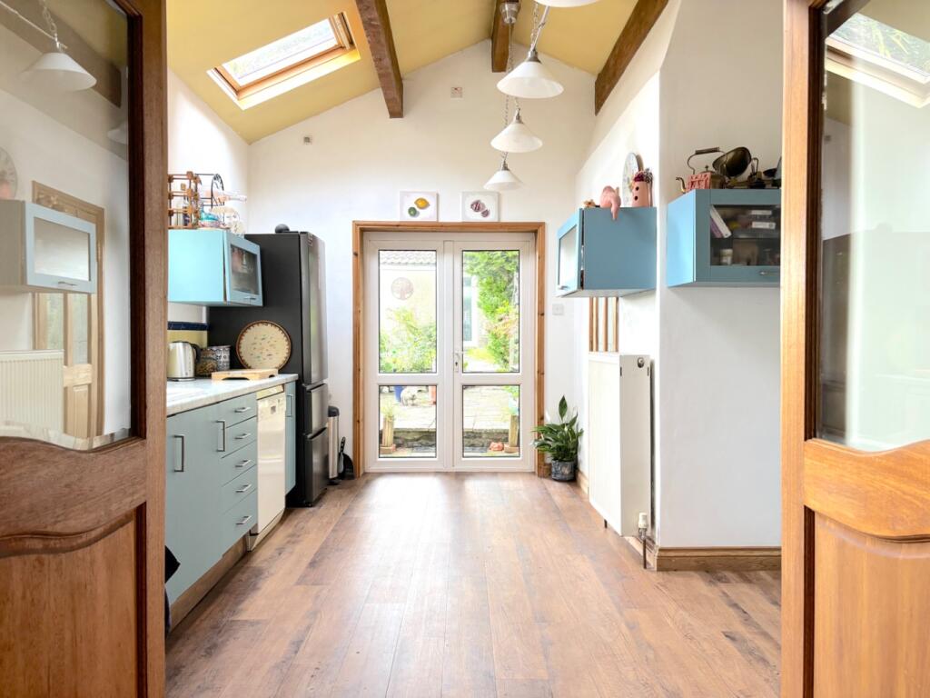 House in High Littleton, Bath and North East Somerset - View 5