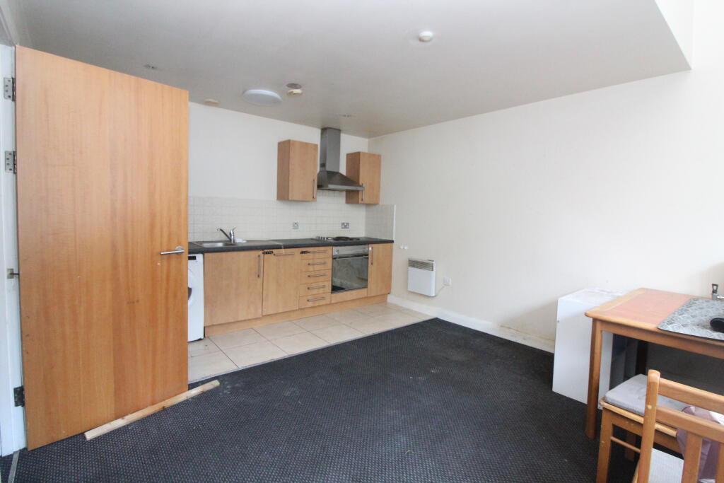 43 Central Garden Apartments, Benson Street, Liverpool, Merseyside L1 2SS photo 2