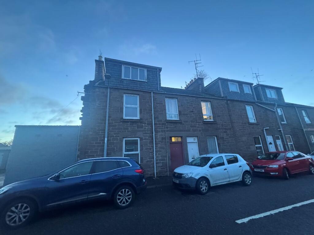 Main image of property: 10 Scott Street, Brechin, Angus, DD9 7BQ