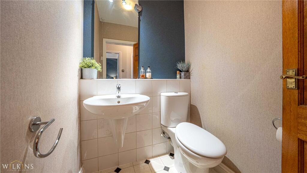 Additional image 15 of Green Lanes, Wylde Green, Sutton Coldfield, West Midlands, B73