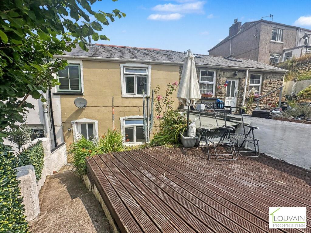 Main image of property: Rhiw Parc Road, Abertillery