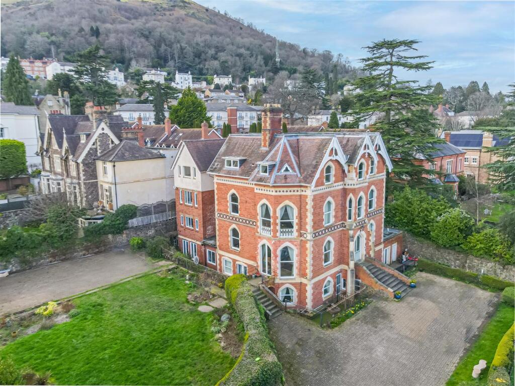 Main image of property: Como Road, Malvern