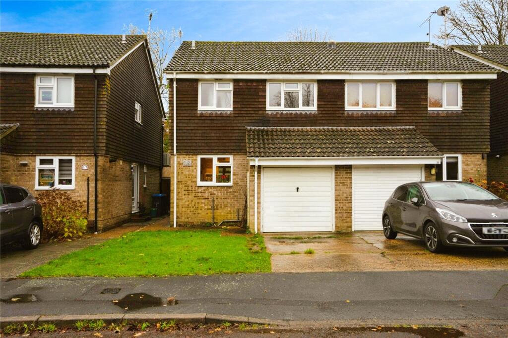 Main image of property: Longhurst, Burgess Hill, West Sussex, RH15