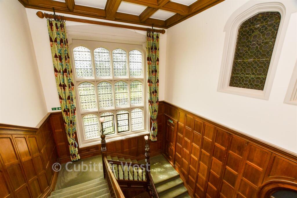 Main image of property: Grenehurst Park, Capel, Dorking, Surrey