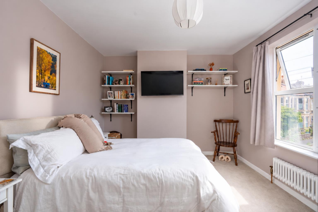 House in Bristol, Southville - View 4