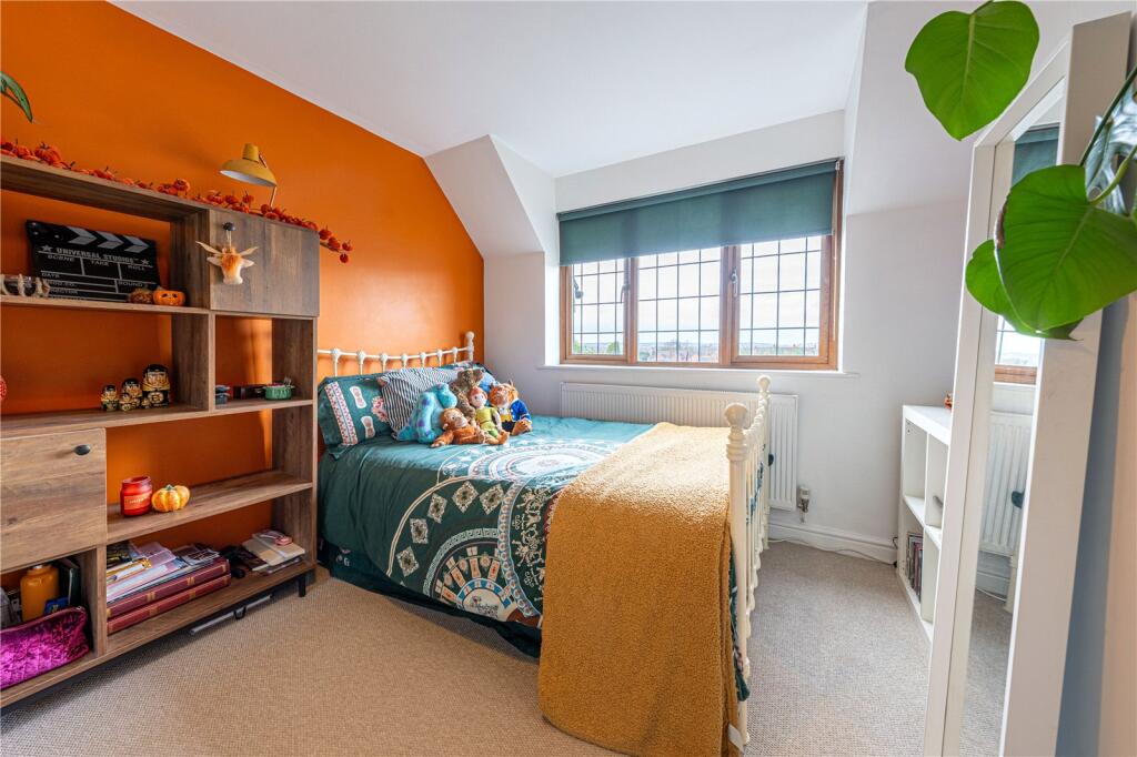 Additional image 28 of Wilnecote House Drive, Wilnecote, Tamworth, Staffordshire, B77