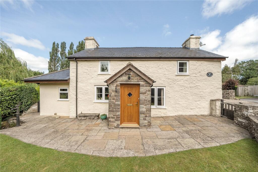Main image of property: Rose Cottage, Tregoyd Mill, Three Cocks