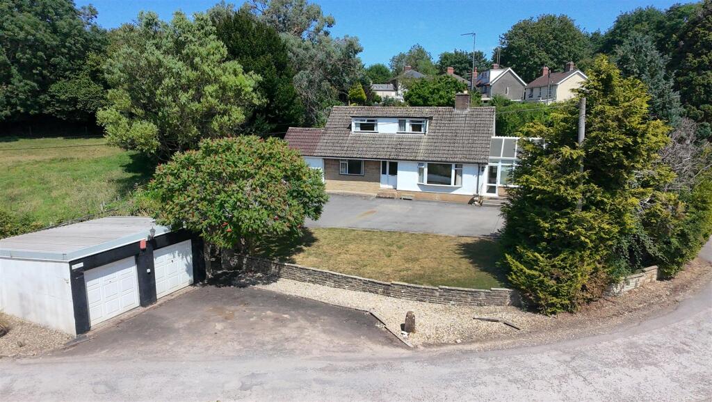 Main image of property: Broadshard, Crewkerne - VIEWING ADVISED