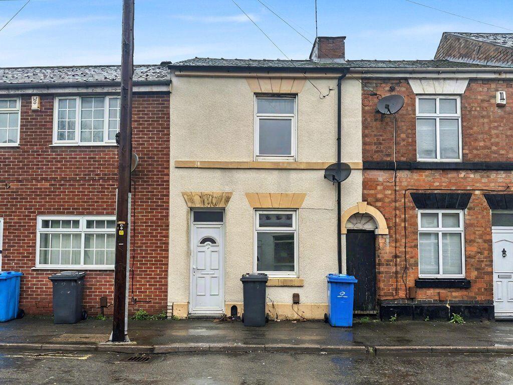 Main image of property: Merchant Street, Derby, DE22 3AN