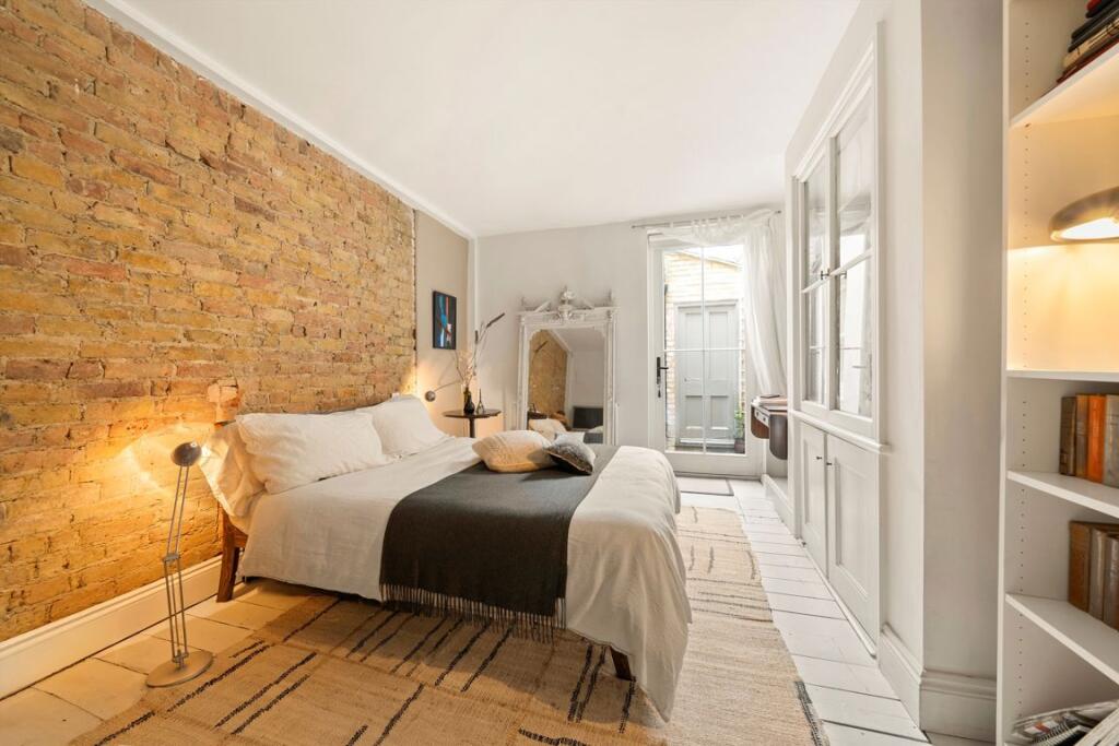 Apartment in London - View 4