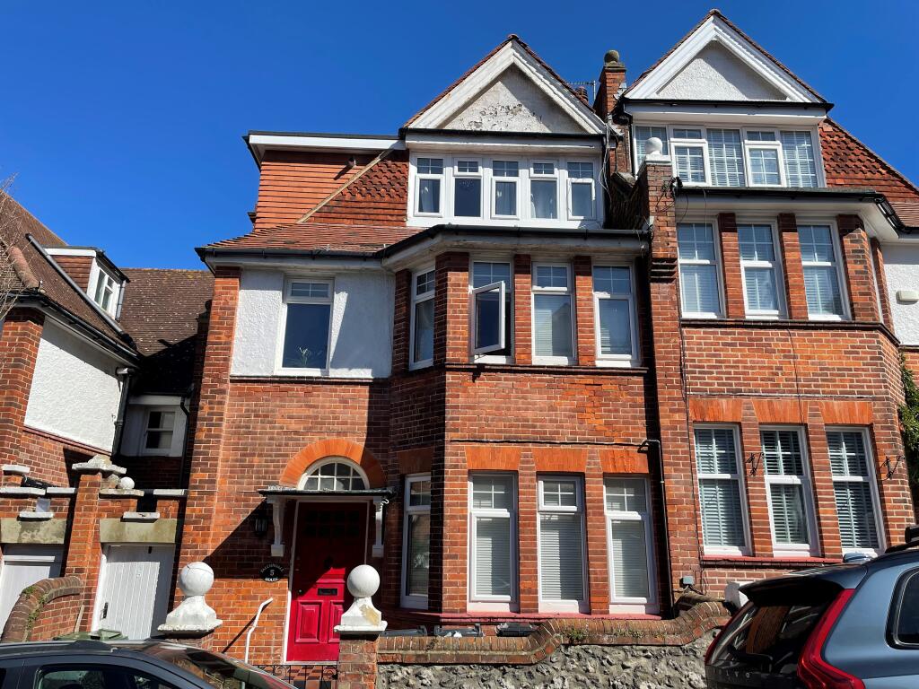 Main image of property: South Cliff Avenue, EASTBOURNE