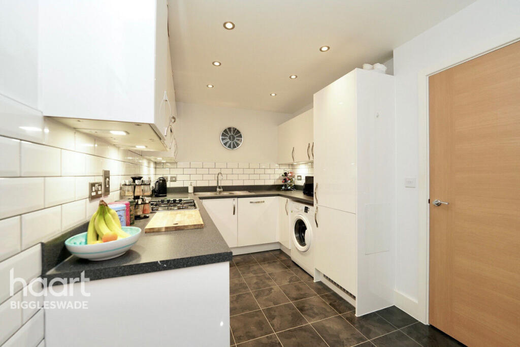 Main image of property: Sherrington Grove, Biggleswade