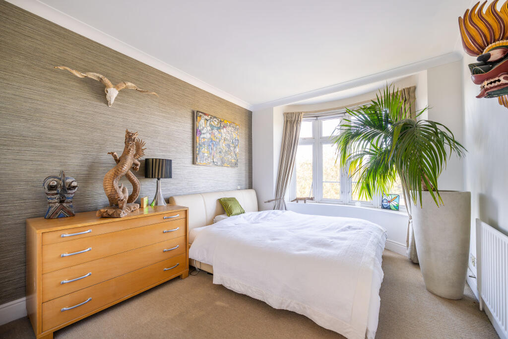 Apartment in London - More