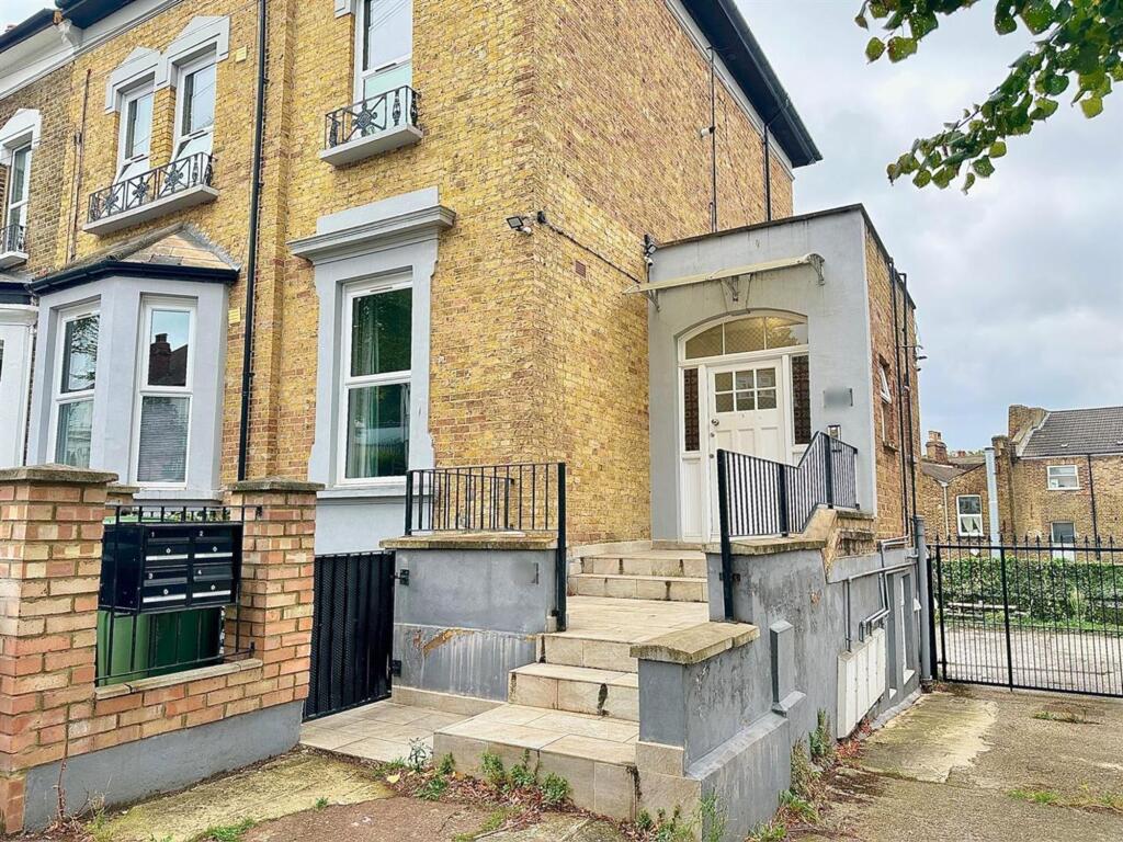 Main image of property: Marischal Road, London, SE13