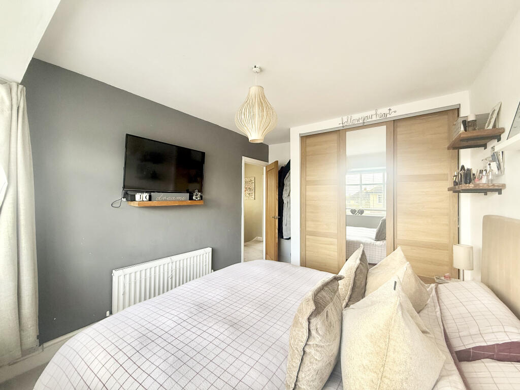 Additional image 19 of Albert Close, Yeovil, Somerset