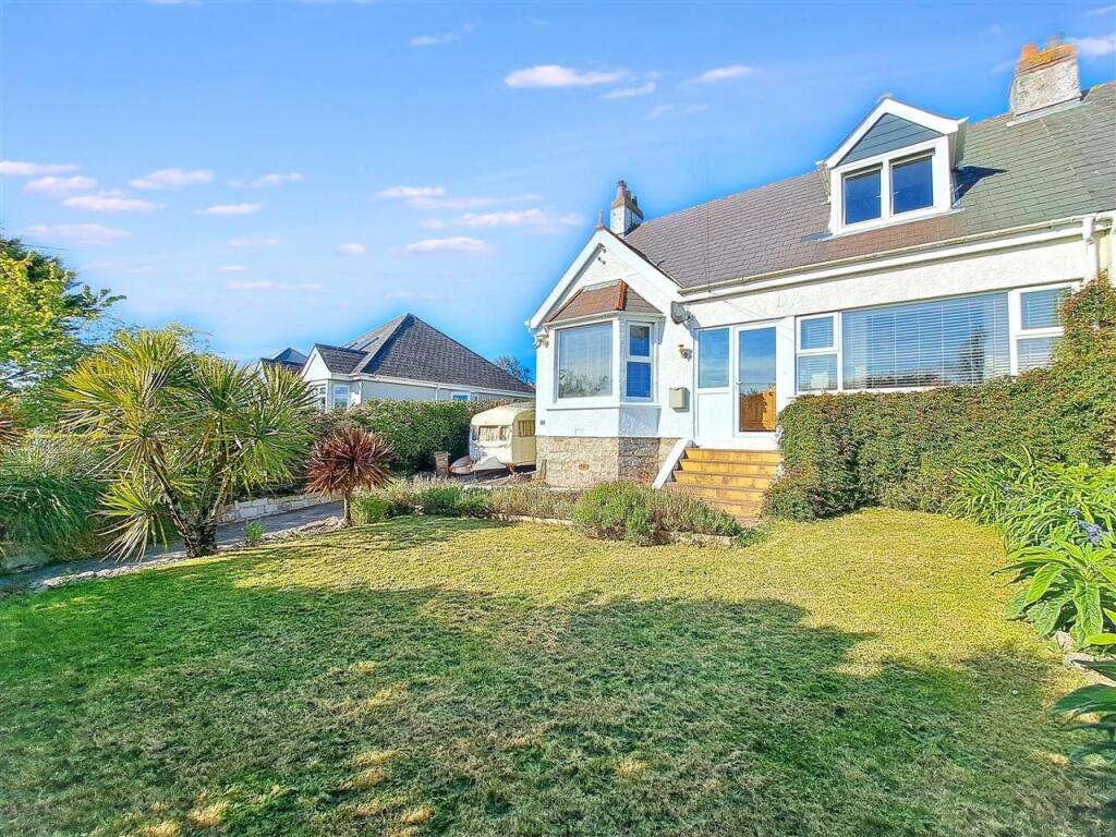 Main image of property: FALMOUTH