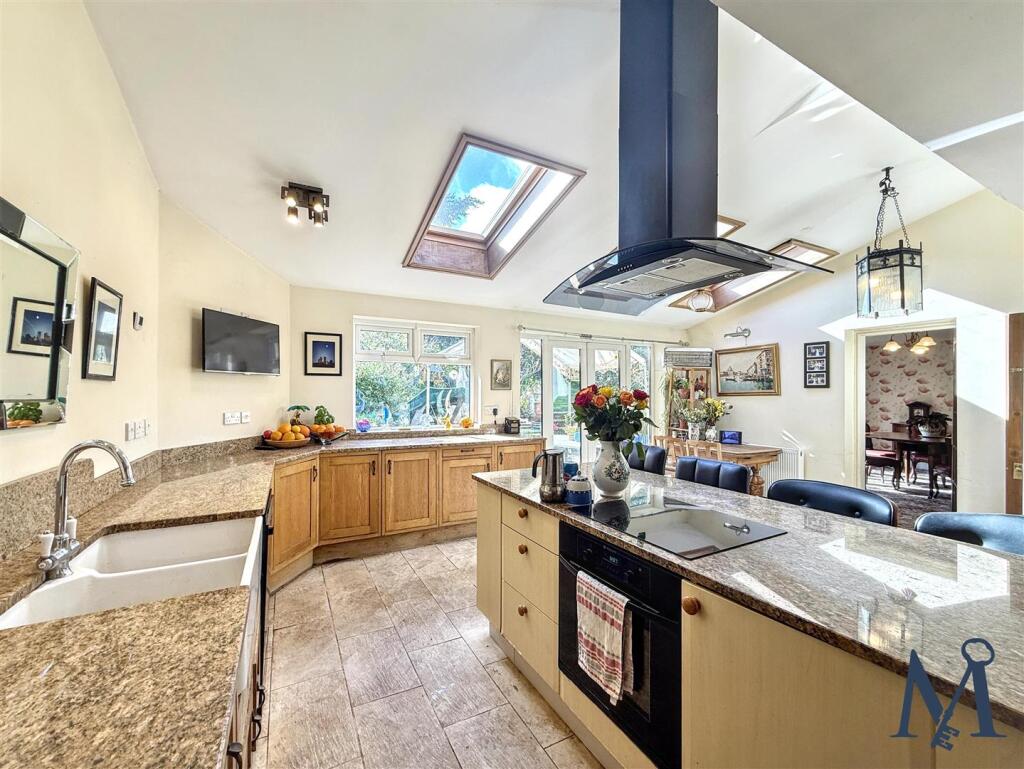 House in North West Leicestershire, Coleorton - View 5