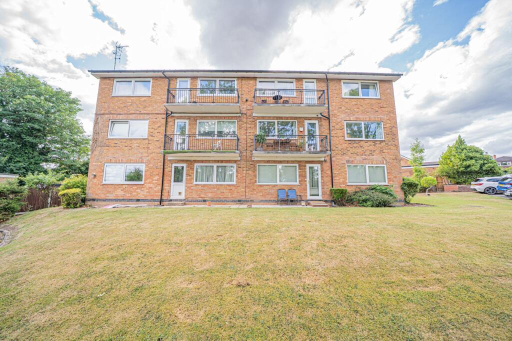 Additional image 21 of Meadow Drive, Hampton-In-Arden, B92