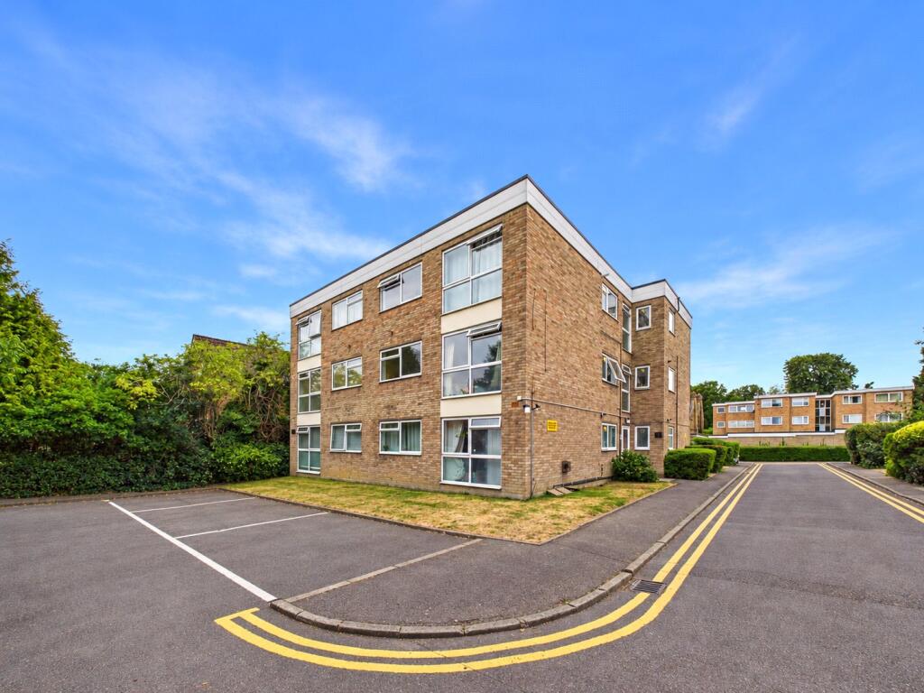 Main image of property: Beckenham Grove, Bromley, BR2