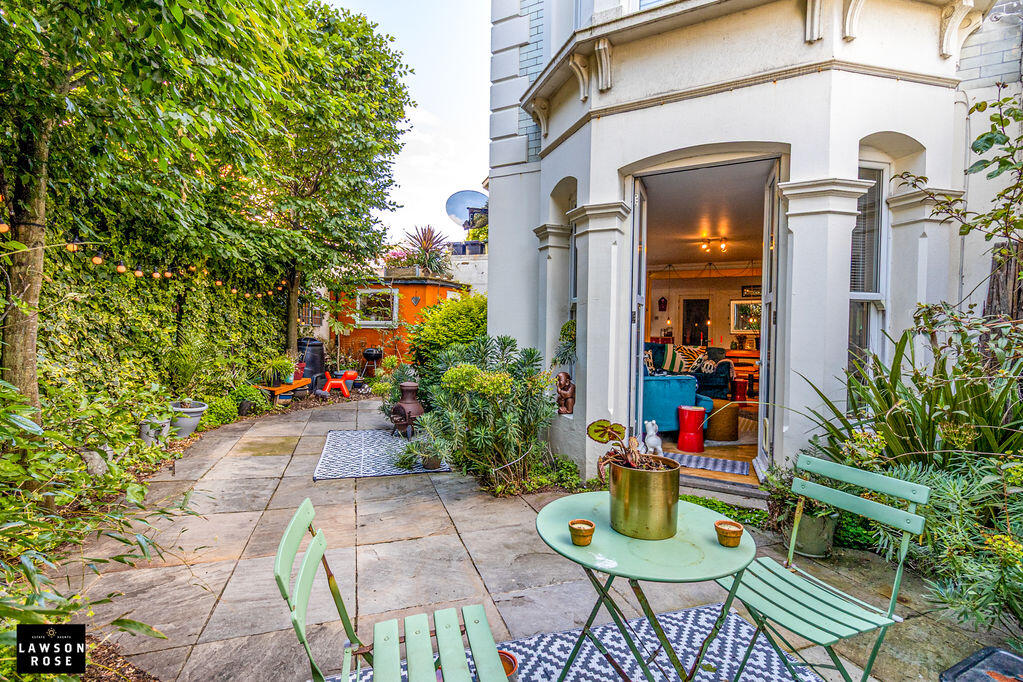 Main image of property: Alhambra Road, Southsea