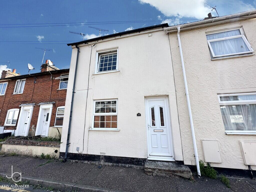 House in Colchester