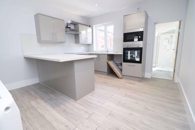 Main image of property: Cross Street, Cleethorpes