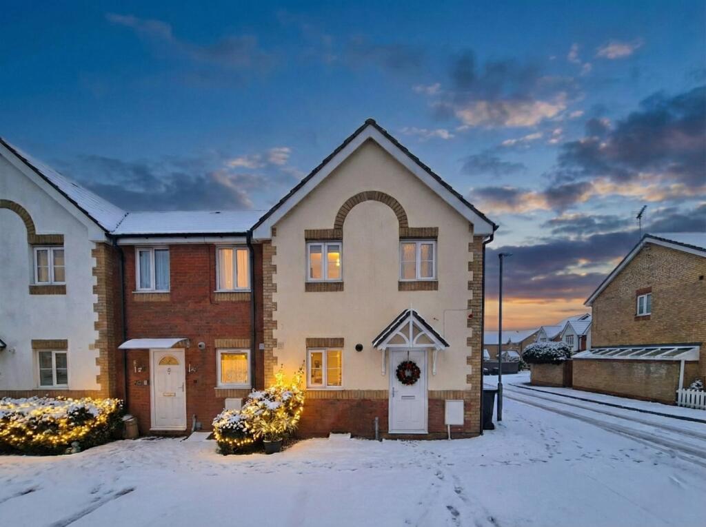 Main image of property: Bentley Drive, Harlow, Essex, CM17