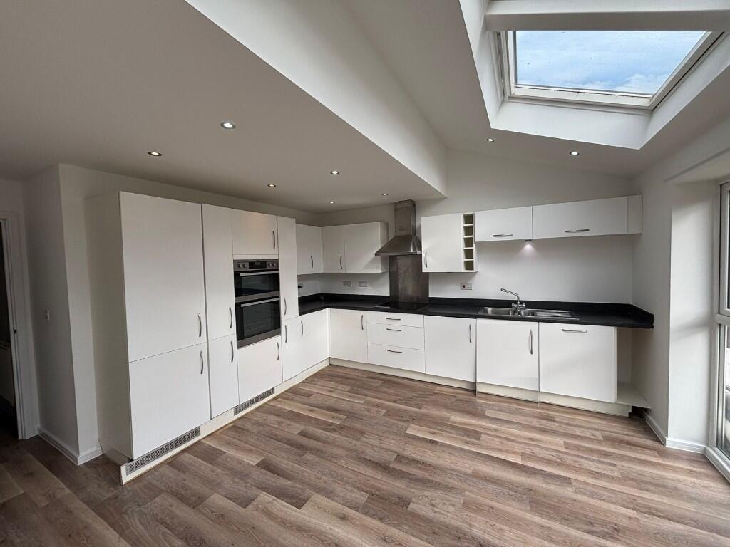 Main image of property: Sussex Street, Manchester, Greater Manchester, M7