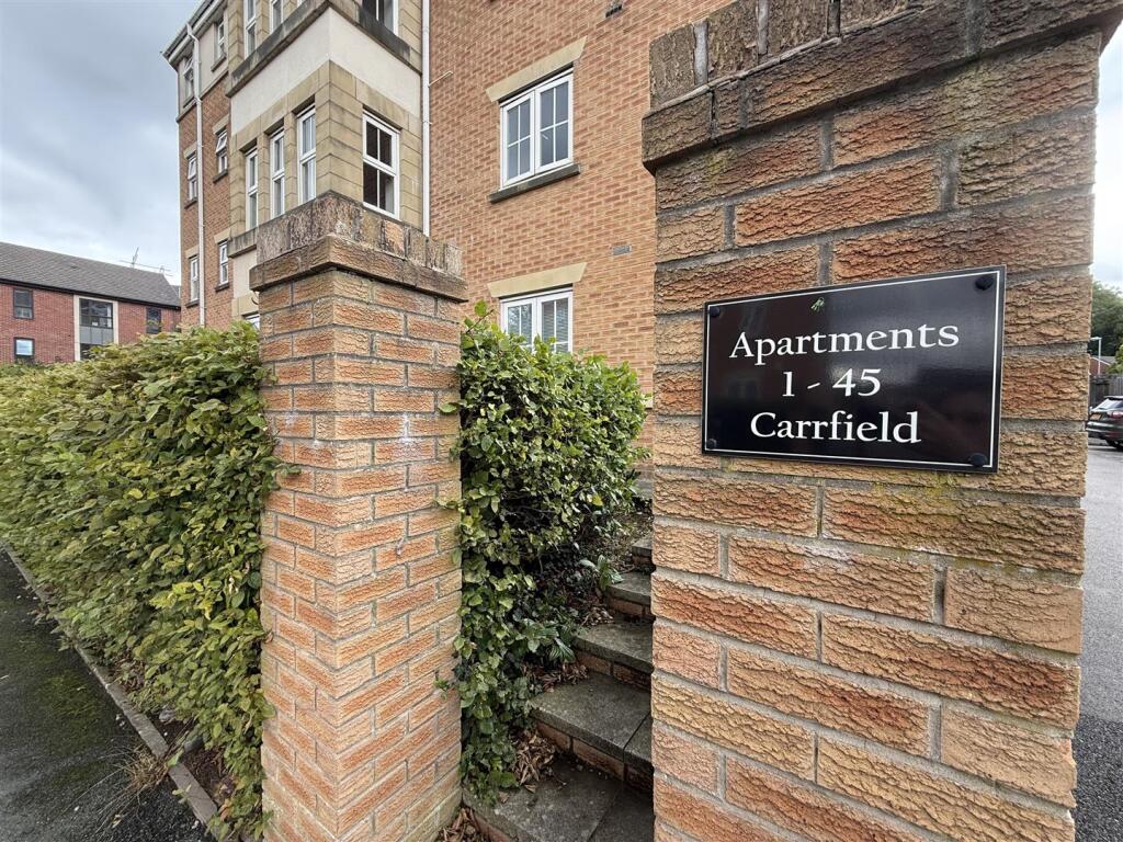Apartment in Stockport