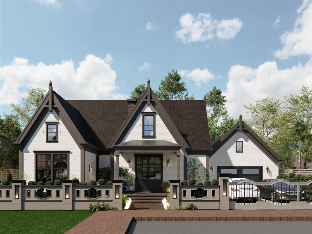 Main image of property: Plot 2, Honeysuckle Close, St Peters Street, Caxton, CB23