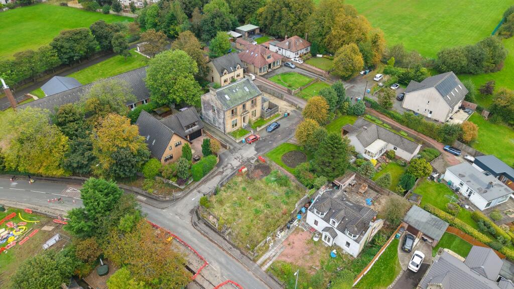 Main image of property: Commonhead Street, Airdrie, ML6