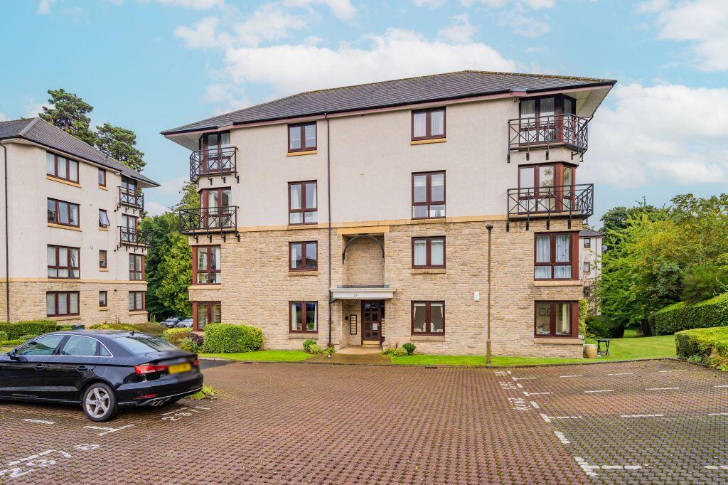 Main image of property: 29/8 Greenpark, Edinburgh, EH17 7TB