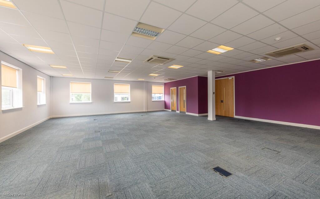 Main image of property: Hurricane Drive, Liverpool, Merseyside, L24