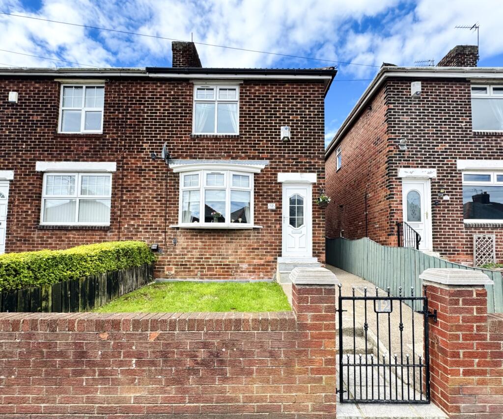 Main image of property: Greenside Avenue, Peterlee, County Durham, SR8