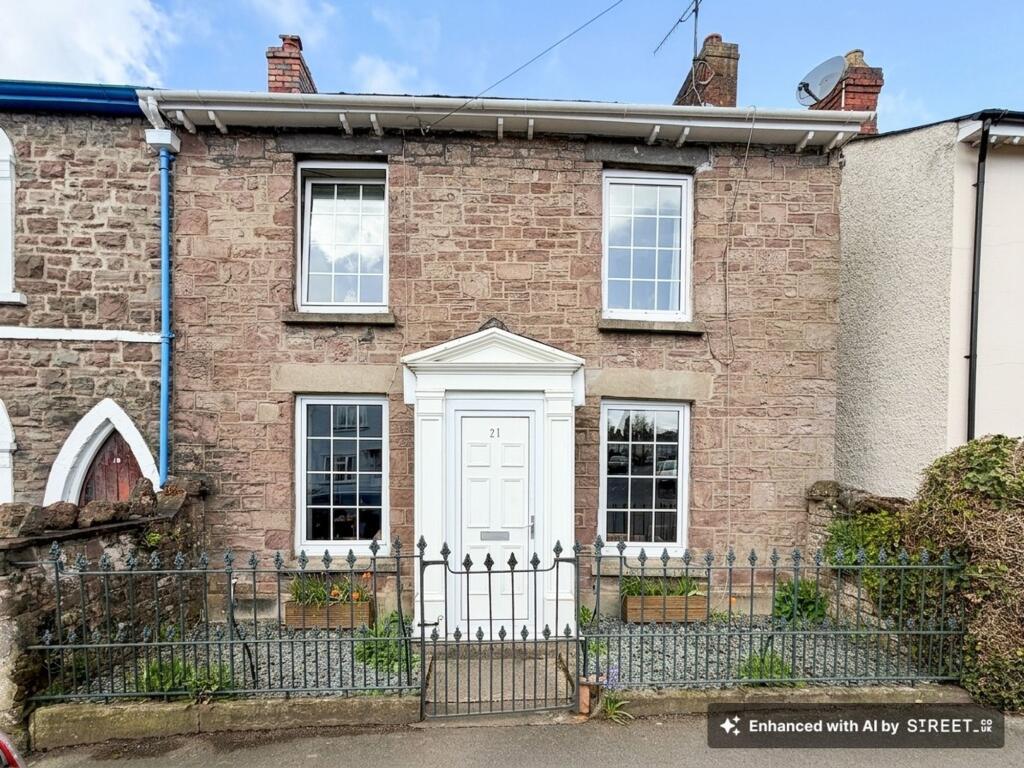 Main image of property: Chapel Road, Abergavenny, NP7