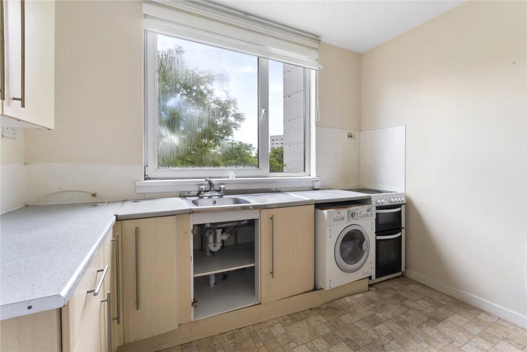 Apartment in Aberdeen, Broomhill, Ashley and Broomhill - View 4