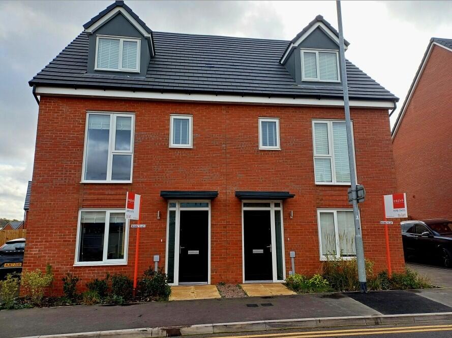 Main image of property: Chapel Lane, ST6