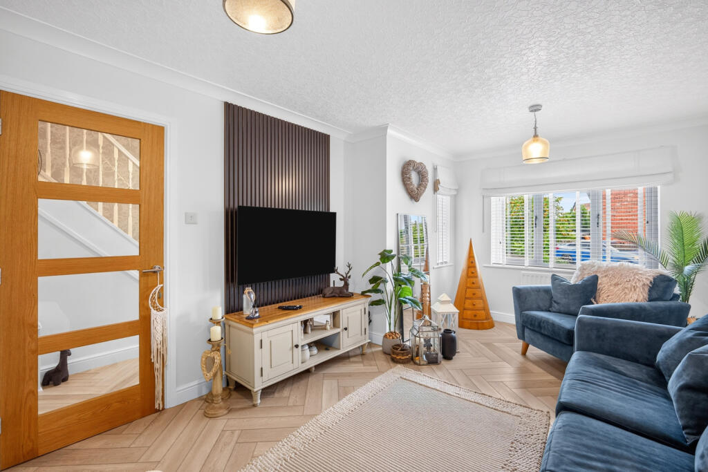 House in Wigton, Cumberland - View 2