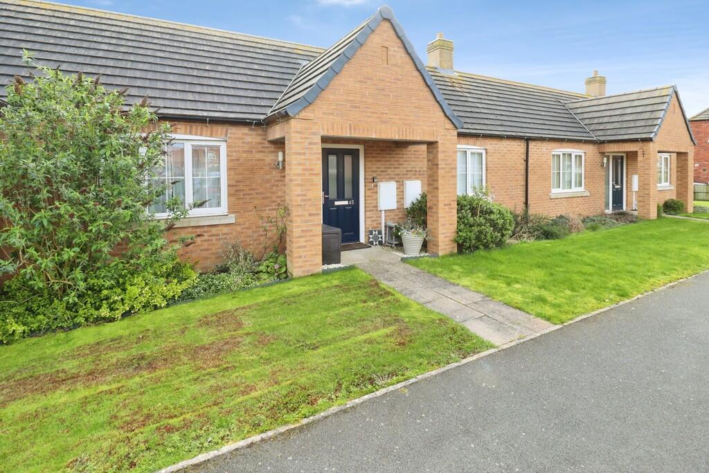 Main image of property: Meadow Walk, Saxilby