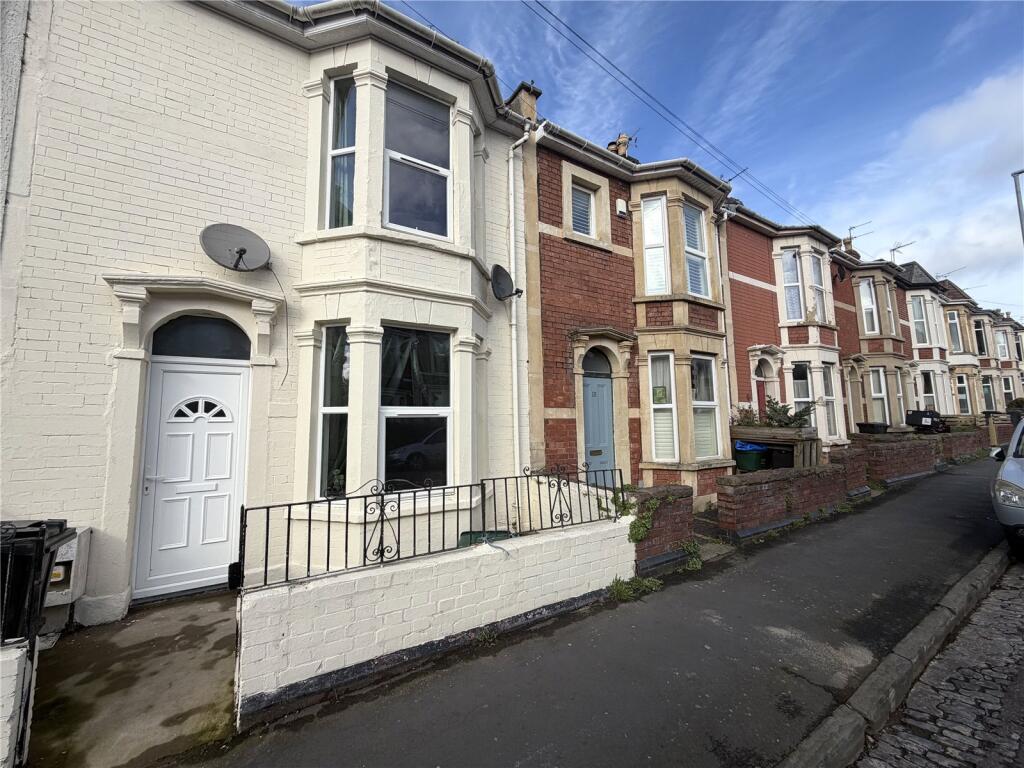 Main image of property: York Road, Easton, Bristol, BS5