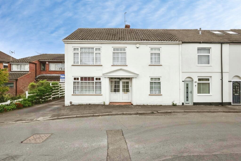 Main image of property: Brook Street, Wall Heath, Kingswinford