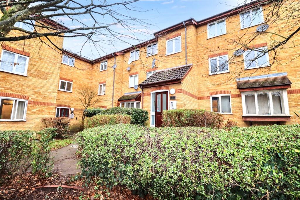 Main image of property: Greenway Close, Friern Barnet, London, N11