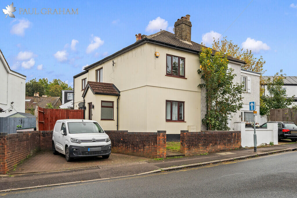 Main image of property: Sandy Lane North, Wallington